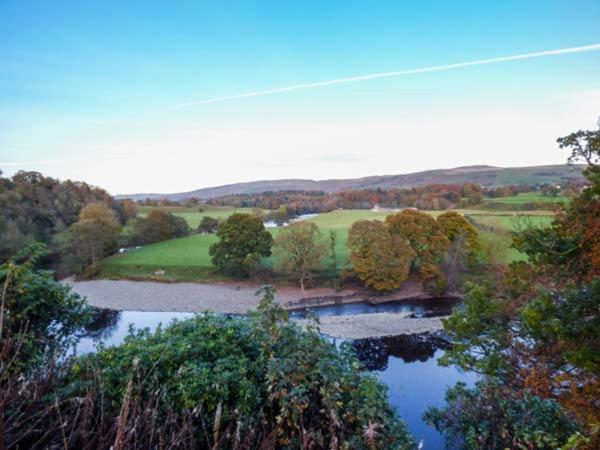 Honey Cottage Kirkby Lonsdale Exteriér fotografie