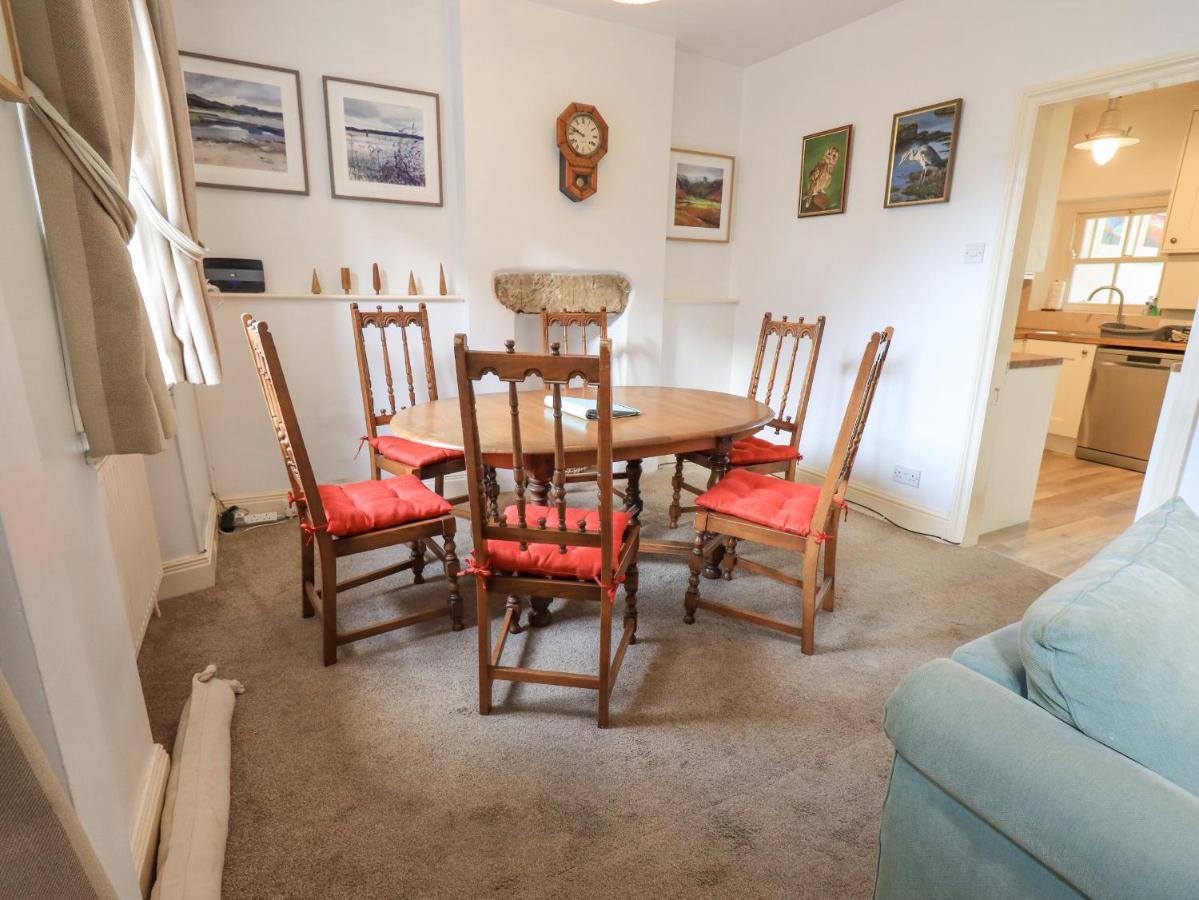 Honey Cottage Kirkby Lonsdale Exteriér fotografie