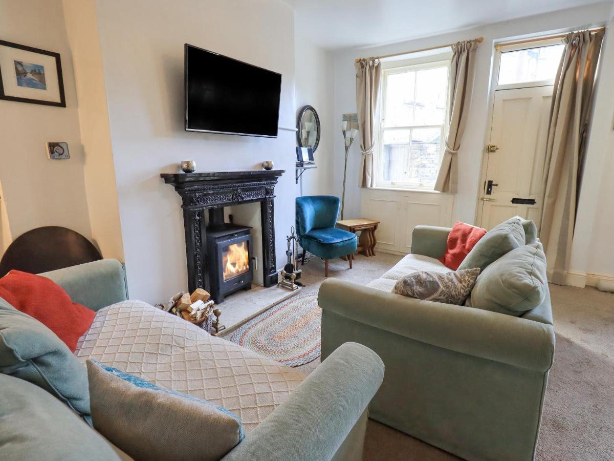 Honey Cottage Kirkby Lonsdale Exteriér fotografie