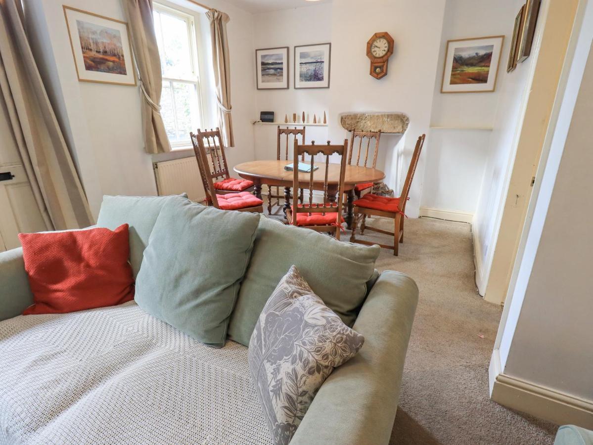 Honey Cottage Kirkby Lonsdale Exteriér fotografie